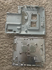 plaque support Cache carte mère ps3 FAT  - 20080601-1-A  - 20080521-2-A