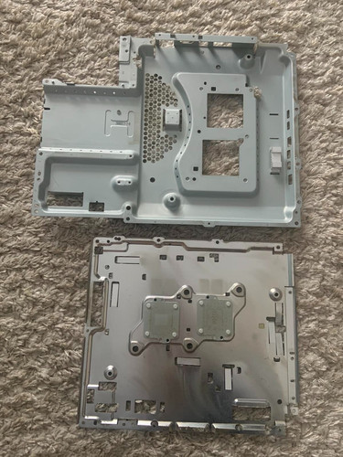Plaque support cache - plaque,