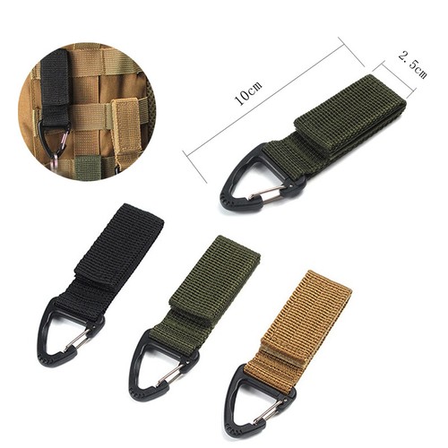 Outdoor molle tactique - molle,