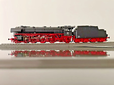 ROCO 63210  - LOCO VAPEUR - BR 01 - DB - ANALOG-NEM - H0 - TOP ! (MU-2037)