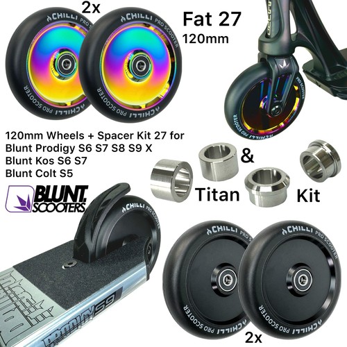 Hollowcore stunt scooter - hollowcore, stunt-scooter