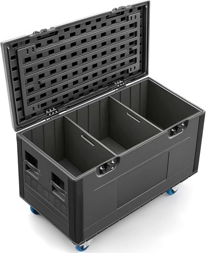 X 24 cable trunk - 22",