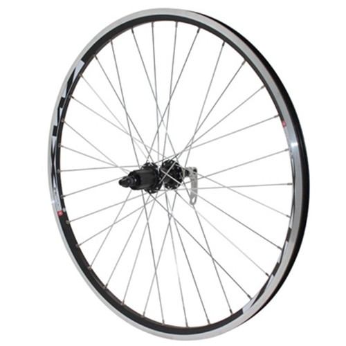 Roue vtt combo arriere - roue,