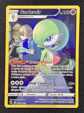 Carte Pokémon : Gardevoir FA