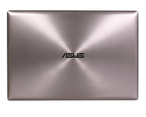 Coque arrière écran asus - arrière,