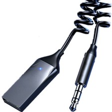 Bluetooth AUX Adapter Wireless