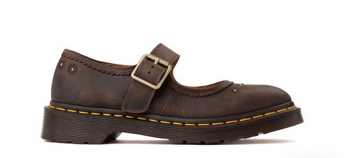 Martens women mary jane - martens,