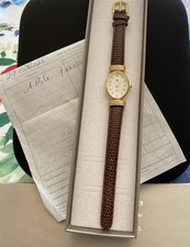 montre lip quartz vintage en