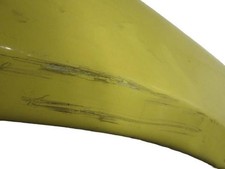 Aile avant droit PEUGEOT 406 COUPE 7841H0