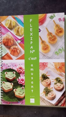 Flexipan est amusant bon - amusant,