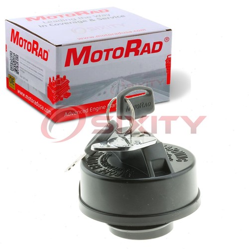 Motorad fuel tank cap - for, 2004