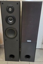 enceintes Sony 3 voies basse réflexe 150w