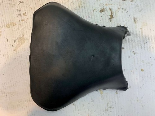 Selle conducteur aprilia - selle, tuono