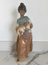 Vintage Large Lladro 12363