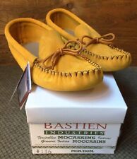 Ref :136 Mocassin indien Huron