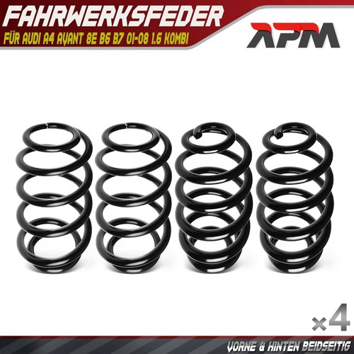 Ressorts suspension - de,