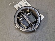 Moteur rétroviseur avant