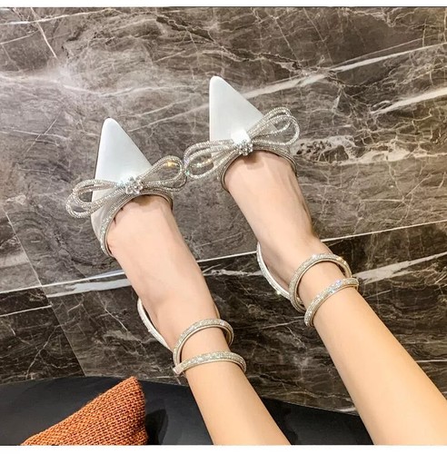 éscarpins chaussures femme - femme, 8