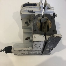 Carter Moteur Nu Tronçonneuse