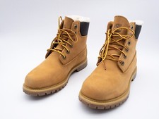 Timberland Bottes À Lacets Unisexes Marron Taille 37 EU Art. 3338-50