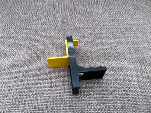 Lego forklift small - lego,