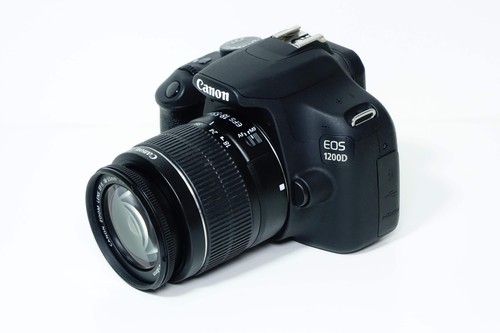Canon eos 1200d appareil photo - eos,