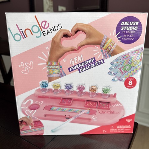 Bands diy gem friendship - gem,
