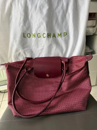 Sac longchamp