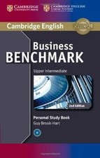 Business Benchmark Upper