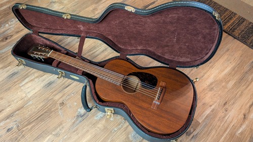 Martin custom shop concert - martin, 0-concert