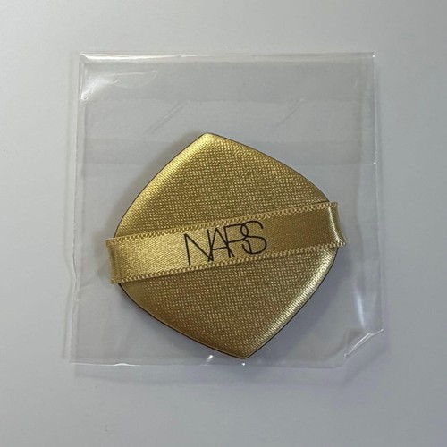 Nars gold cushion puff - nars,