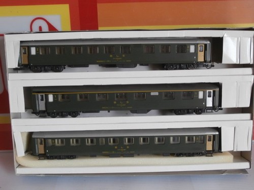 Sbb cff coffret - sbb/cff, 3