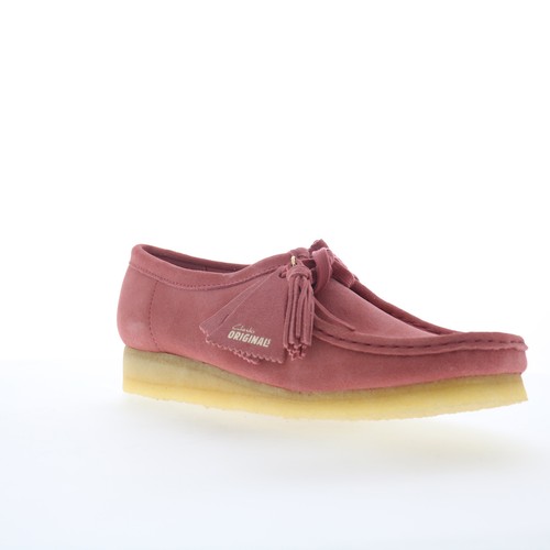 Clarks wallabee tap pour - wallabee,