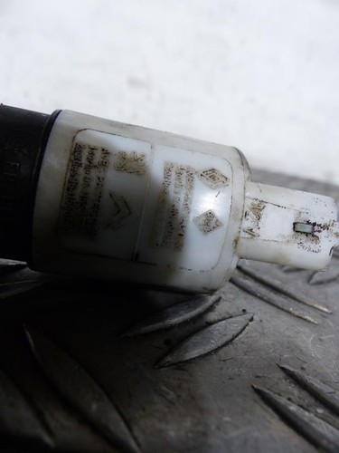 Pompe lave glace avant - , renault