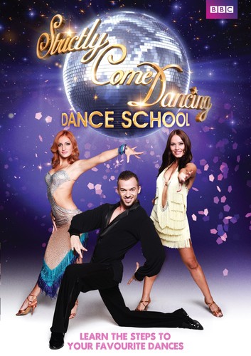 Strictly come dancing dance - dancing:,