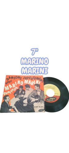 Disque tours vinyle - 45,