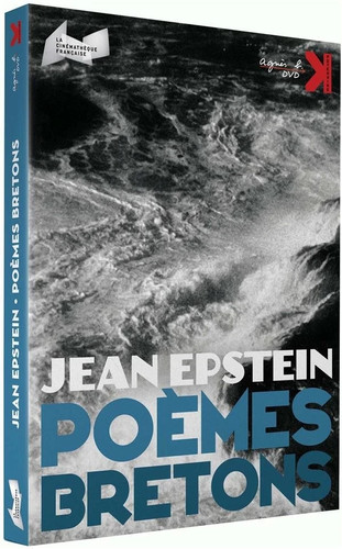 Jean epstein poèmes - poèmes, bretons