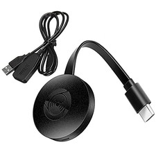 WiFi Partage d'écran Dongle