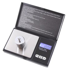 Mini Balance Numerique