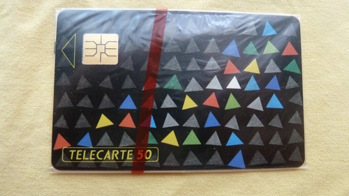 Macif télécarte 50 neuve - -,