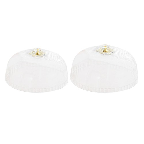 Cloche gâteau - cloche,