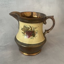 JERSEY pichet à vin /