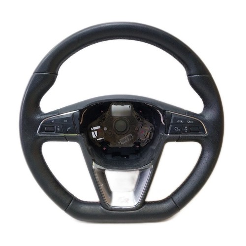 Volant seat leon 2015 avec - leon, fr