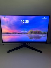 Écran Samsung essential moniteur 24 pouces 75 Hz