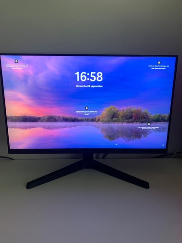 écran samsung essential - Écran,