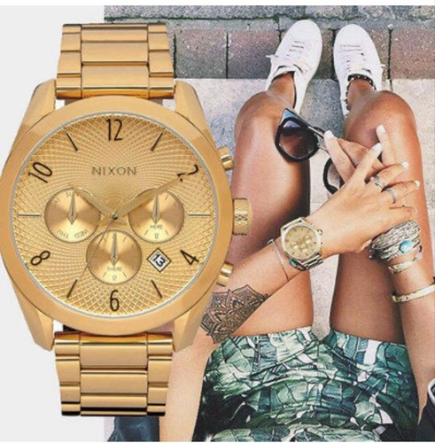 Nixon bullet chrono - nixon,