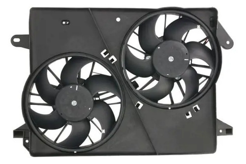 Ventilateur radiateur - de,