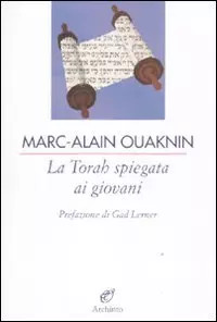 Torah spiegata giovani - la, ai