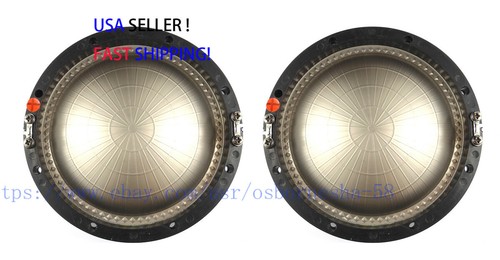 2pcs diaphragm for jbl - 2pcs,