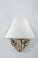 Applique en Bois Avec